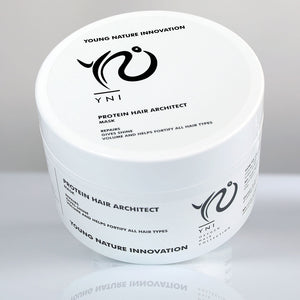 
                  
                    Young Nature Innovation Protein Hair Architect Mask
                  
                